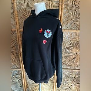 Maje Hoodie